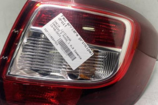 Feu arriere principal droit (feux) DACIA SANDERO 2 Photo n°1