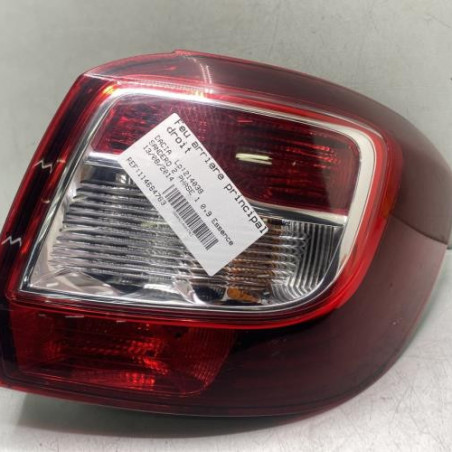 Feu arriere principal droit (feux) DACIA SANDERO 2 Photo n°1
