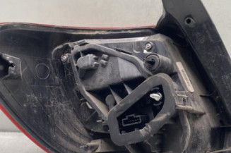 Feu arriere principal droit (feux) DACIA SANDERO 2