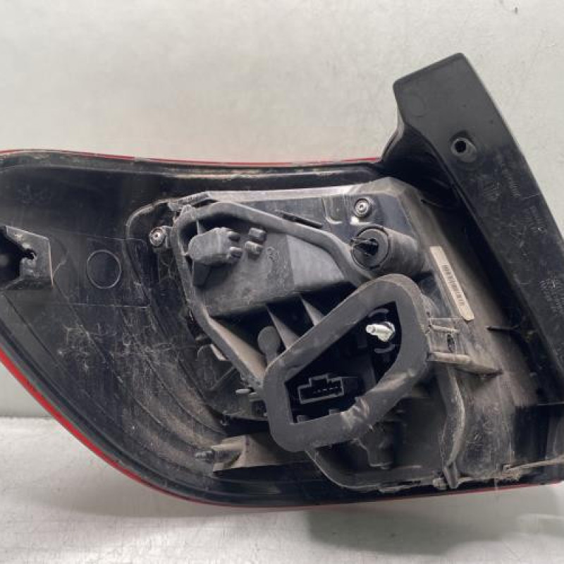 Feu arriere principal droit (feux) DACIA SANDERO 2 Photo n°2