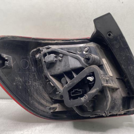 Feu arriere principal droit (feux) DACIA SANDERO 2