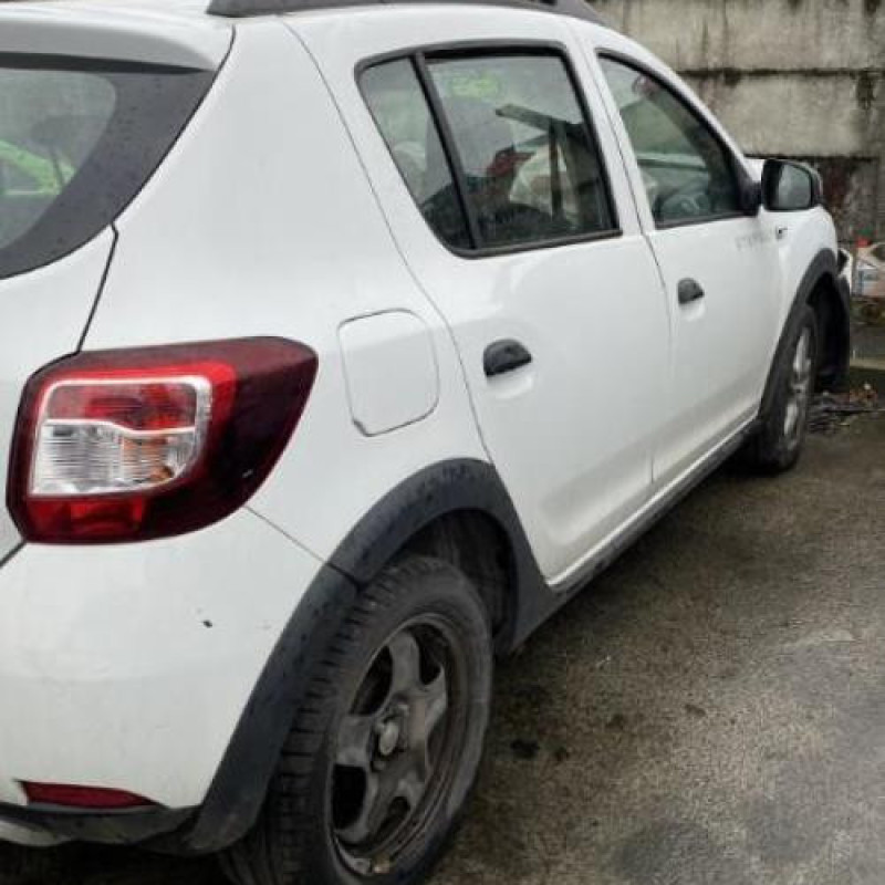 Feu arriere principal droit (feux) DACIA SANDERO 2 Photo n°4