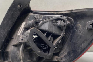 Feu arriere principal gauche (feux) DACIA SANDERO 2