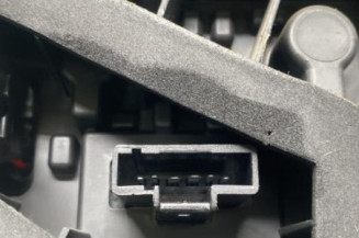 Feu arriere principal gauche (feux) DACIA SANDERO 2