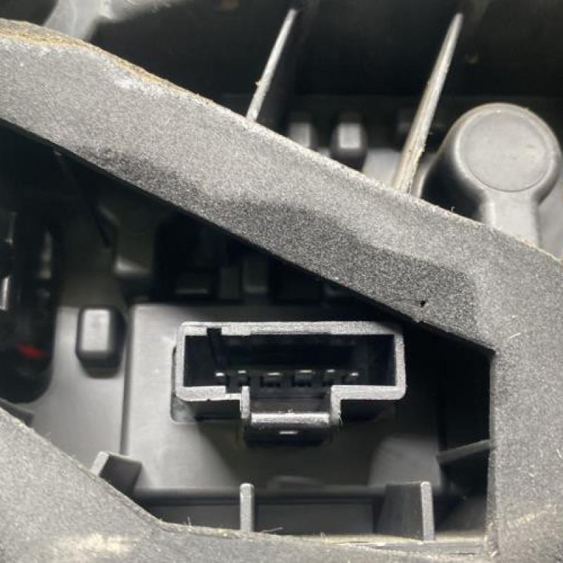 Feu arriere principal gauche (feux) DACIA SANDERO 2 Photo n°3