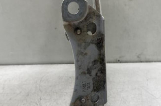 Trappe d'essence DACIA SANDERO 2