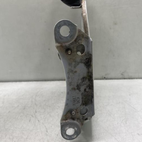 Trappe d'essence DACIA SANDERO 2