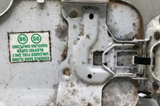 Trappe d'essence DACIA SANDERO 2