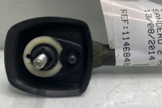 Antenne DACIA SANDERO 2