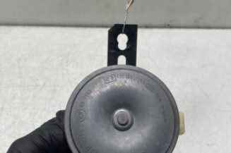 Avertisseur/Klaxon DACIA SANDERO 2 Photo n°1