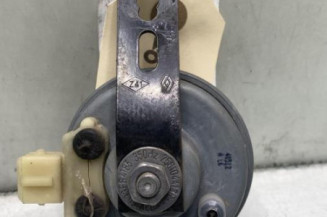 Avertisseur/Klaxon DACIA SANDERO 2