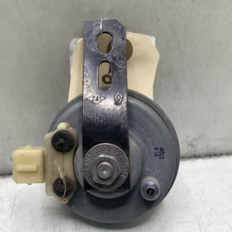 Avertisseur/Klaxon DACIA SANDERO 2 Photo n°2