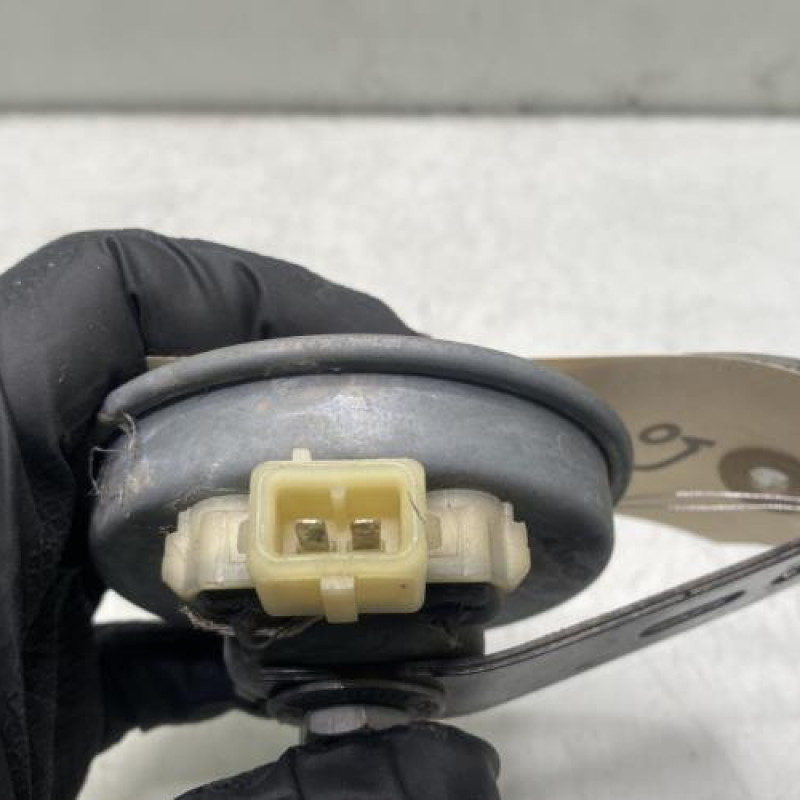 Avertisseur/Klaxon DACIA SANDERO 2 Photo n°3