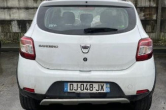 Avertisseur/Klaxon DACIA SANDERO 2