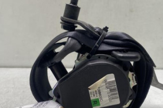 Ceinture avant droit DACIA SANDERO 2 Photo n°1