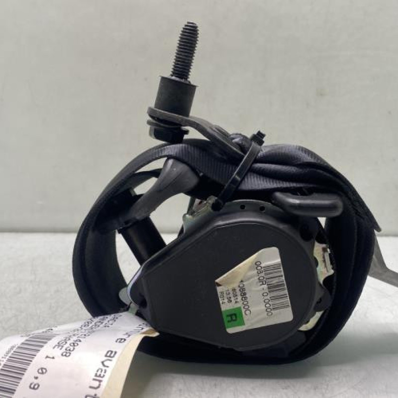 Ceinture avant droit DACIA SANDERO 2 Photo n°1