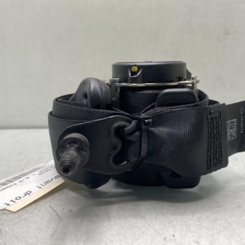 Ceinture avant droit DACIA SANDERO 2 Photo n°4