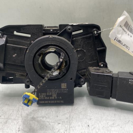 Contacteur tournant DACIA SANDERO 2 Photo n°1