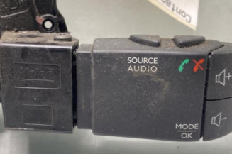 Contacteur tournant DACIA SANDERO 2