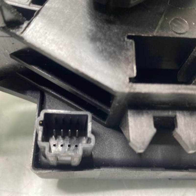 Contacteur tournant DACIA SANDERO 2 Photo n°5