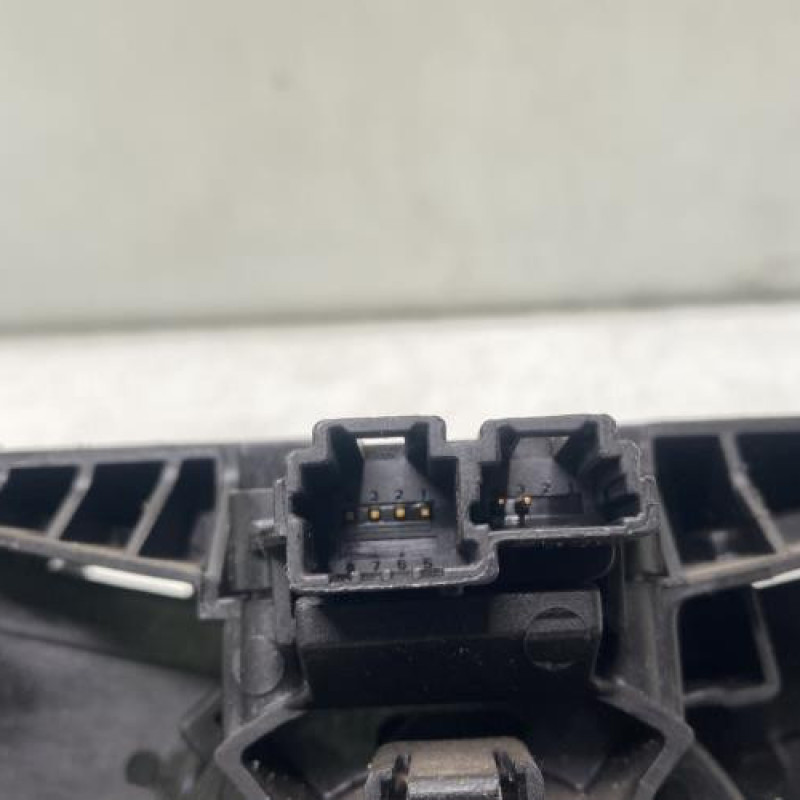 Contacteur tournant DACIA SANDERO 2 Photo n°6