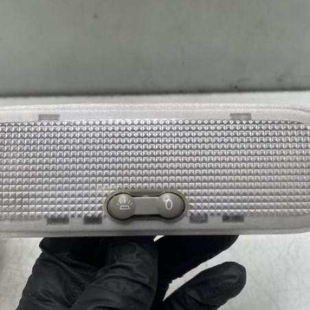 Eclairage de plafonnier DACIA SANDERO 2 Photo n°1