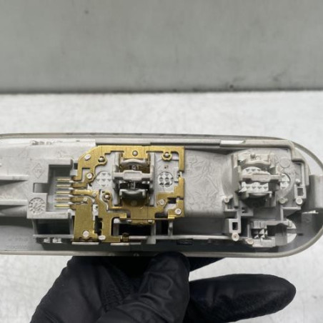 Eclairage de plafonnier DACIA SANDERO 2