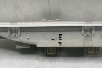 Eclairage de plafonnier DACIA SANDERO 2