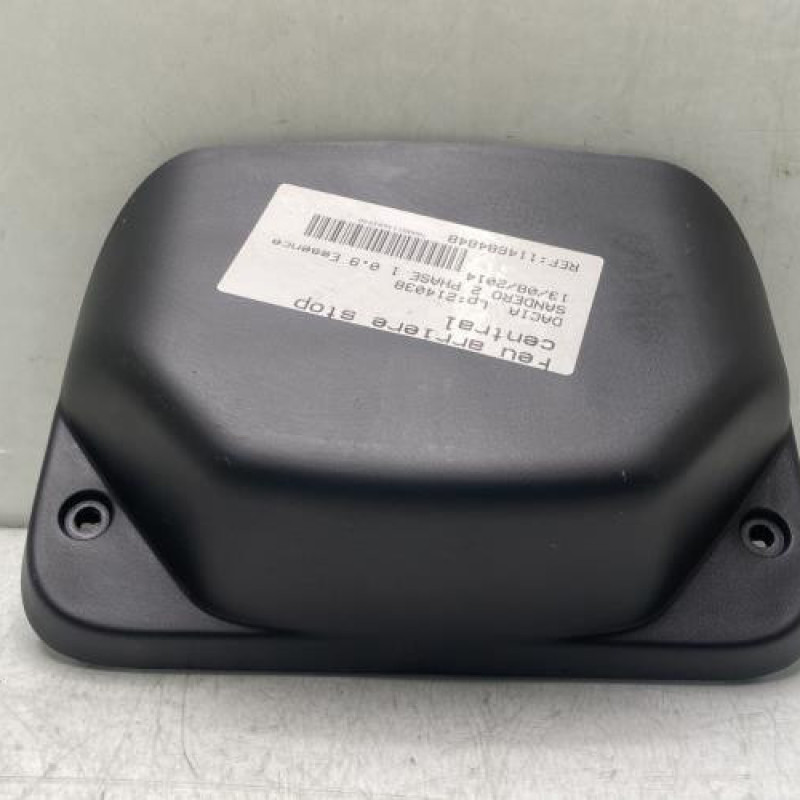 Feu arriere stop central DACIA SANDERO 2 Photo n°3