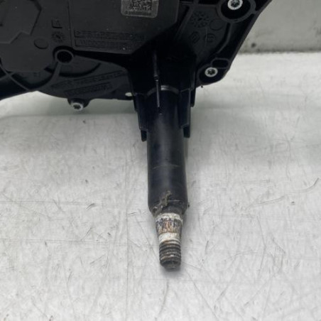 Moteur essuie glace arriere DACIA SANDERO 2