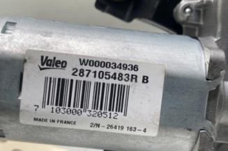 Moteur essuie glace arriere DACIA SANDERO 2