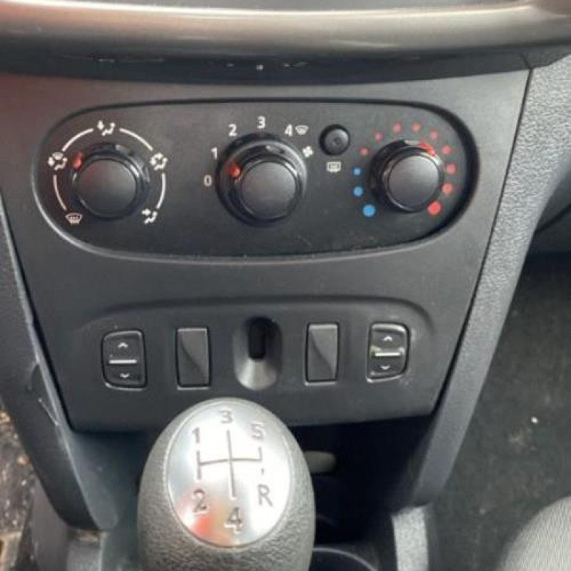 Neiman DACIA SANDERO 2 Photo n°14