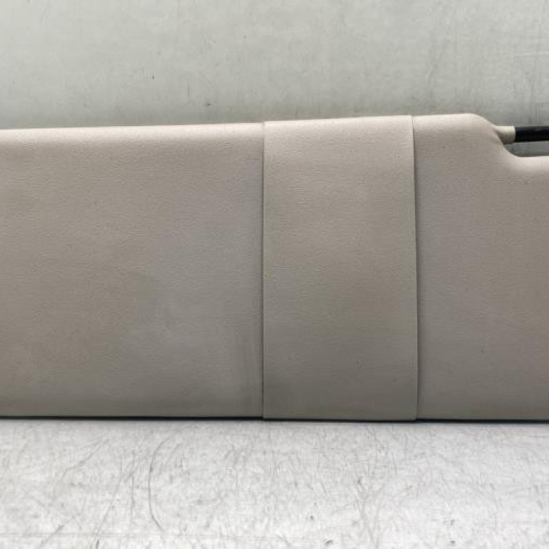 Pare soleil gauche DACIA SANDERO 2 Photo n°1