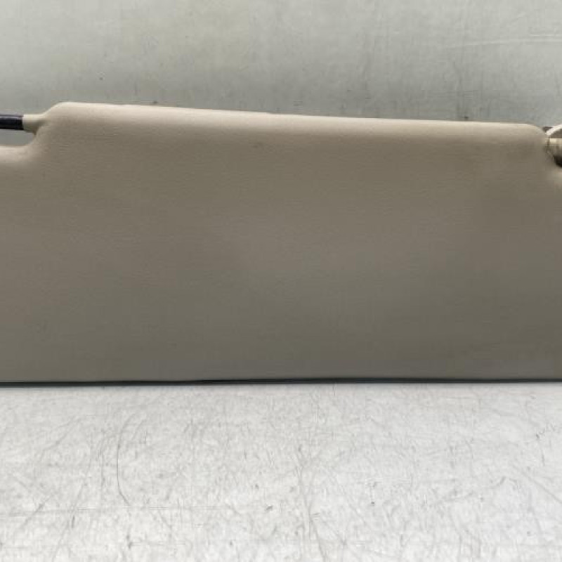 Pare soleil gauche DACIA SANDERO 2 Photo n°2