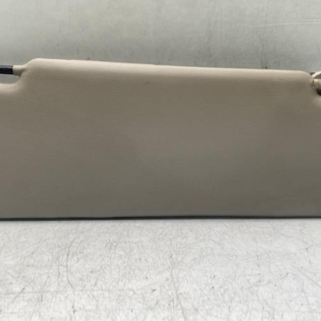 Pare soleil gauche DACIA SANDERO 2