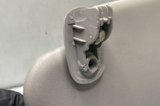 Pare soleil gauche DACIA SANDERO 2