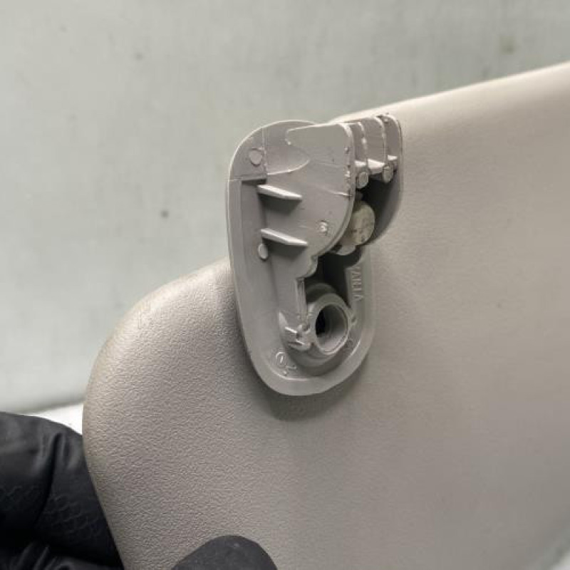 Pare soleil gauche DACIA SANDERO 2 Photo n°3