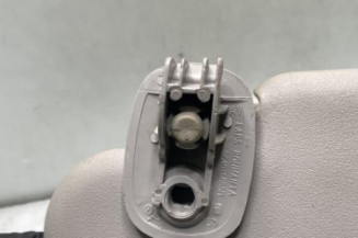 Pare soleil gauche DACIA SANDERO 2