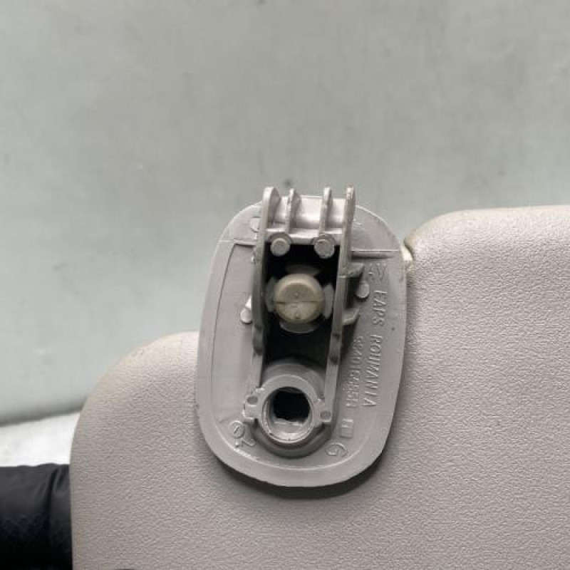 Pare soleil gauche DACIA SANDERO 2 Photo n°4