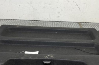 Plage arriere DACIA SANDERO 2 Photo n°1