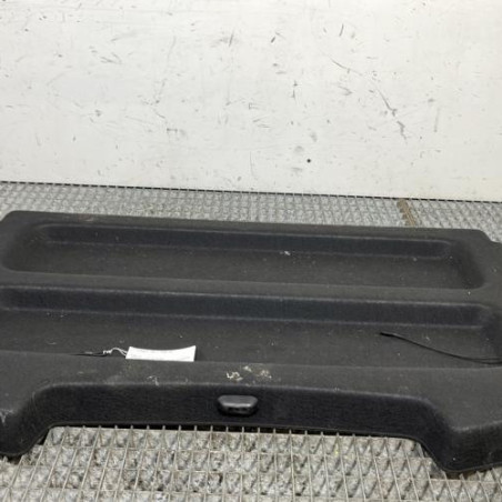 Plage arriere DACIA SANDERO 2 Photo n°1