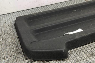 Plage arriere DACIA SANDERO 2