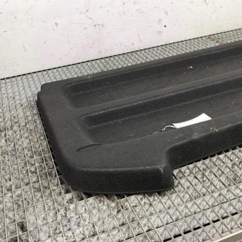 Plage arriere DACIA SANDERO 2 Photo n°2