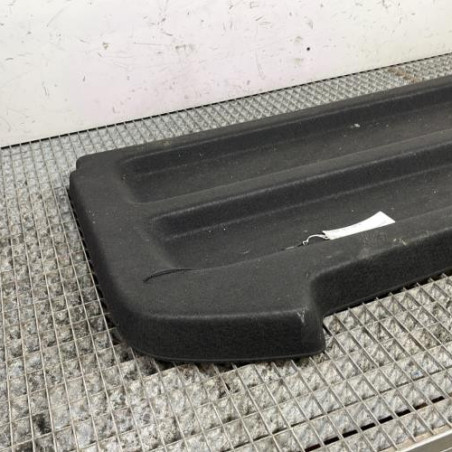 Plage arriere DACIA SANDERO 2