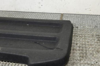 Plage arriere DACIA SANDERO 2