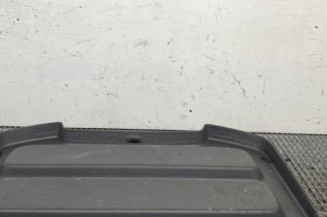 Plage arriere DACIA SANDERO 2