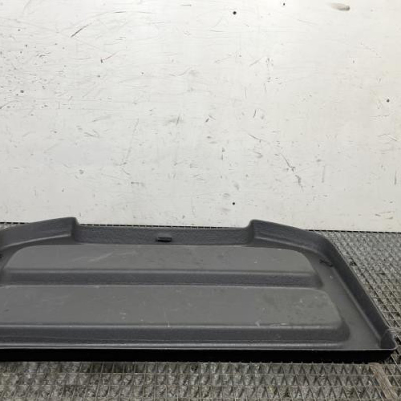 Plage arriere DACIA SANDERO 2 Photo n°4