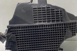 Boitier filtre a air DACIA SANDERO 2 Photo n°1