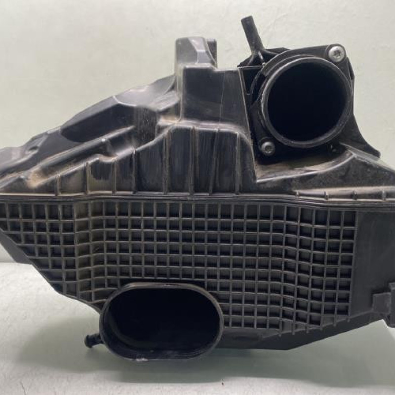 Boitier filtre a air DACIA SANDERO 2 Photo n°2