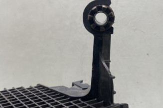 Boitier filtre a air DACIA SANDERO 2